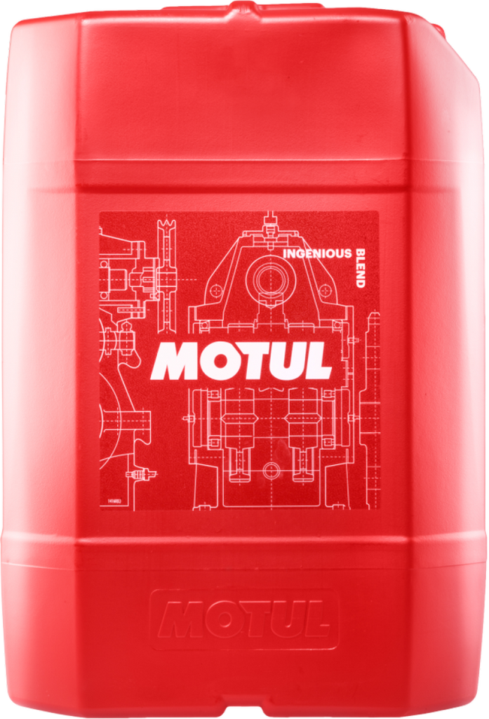 Motul 20L Synthetic Engine Oil 8100 5W40 X-CESS Gen 2 – BimmerNetwork