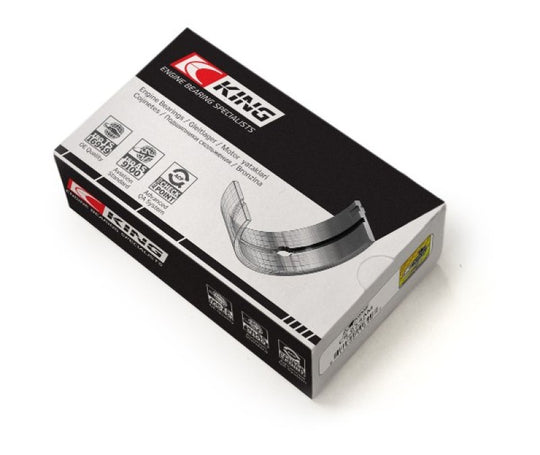 King BMW N55B30A Rod Bearing Set - Size +0.50mm