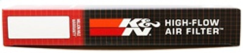 K&N 12 Isuzu D-Max 2.5L L4 DSL Replacement Air Filter