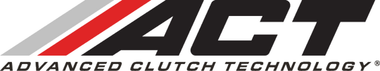 ACT XT/Race Sprung 6 Pad Clutch Kit
