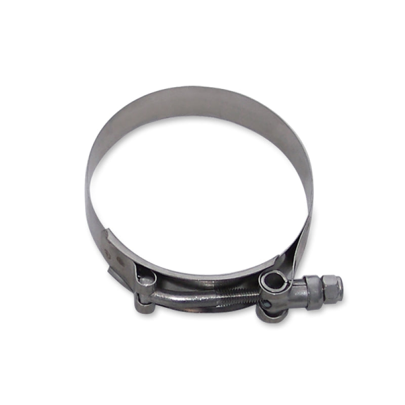Mishimoto 2.75 Inch Stainless Steel T-Bolt Clamps
