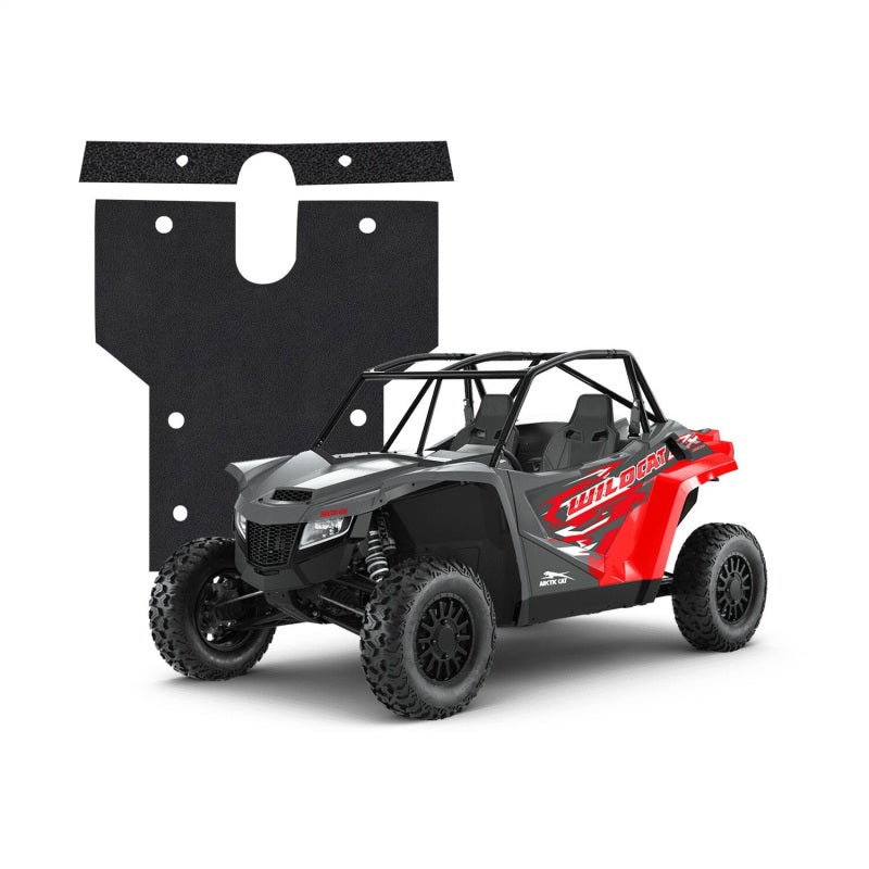 DEI 18-20 Arctic Cat Wildcat XX Heat Control Kit – BimmerNetwork