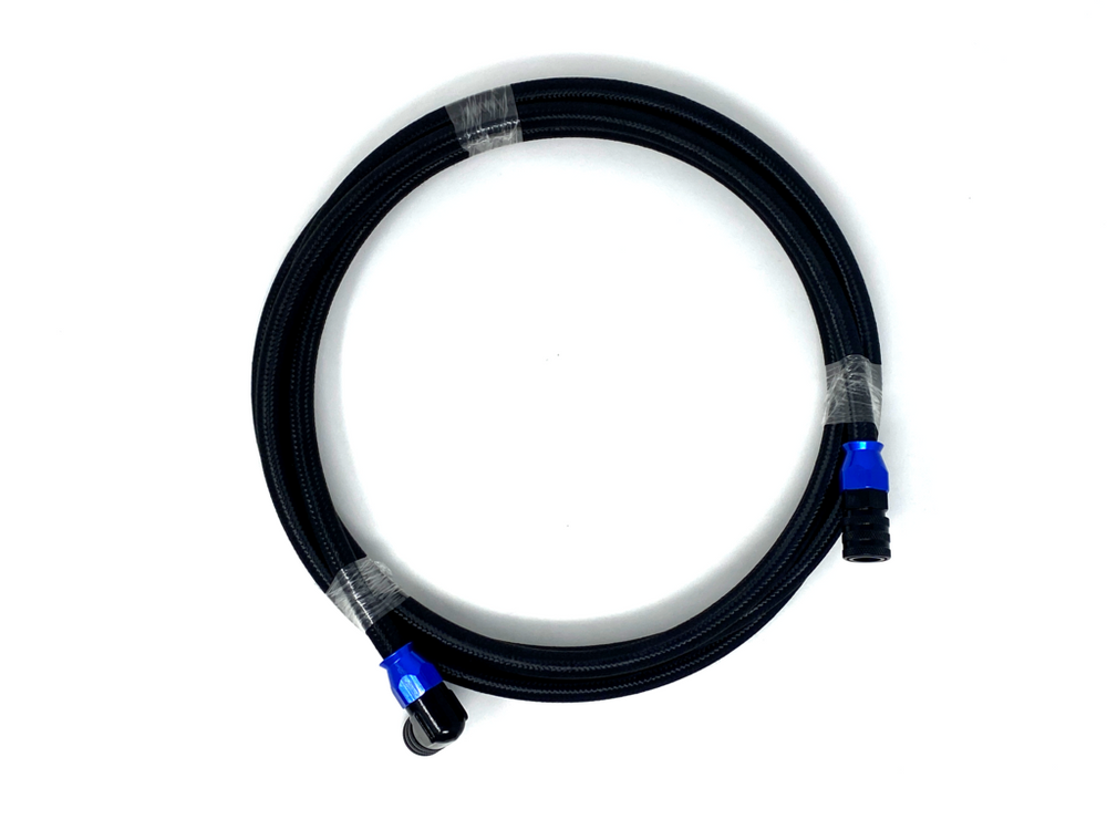 F-Series B58 (F3x/F2x) -6 AN Fuel Line (E85 Safe)