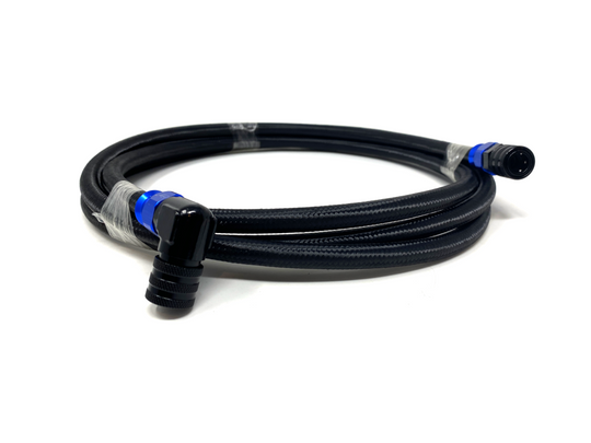 F-Series B58 (F3x/F2x) -6 AN Fuel Line (E85 Safe)