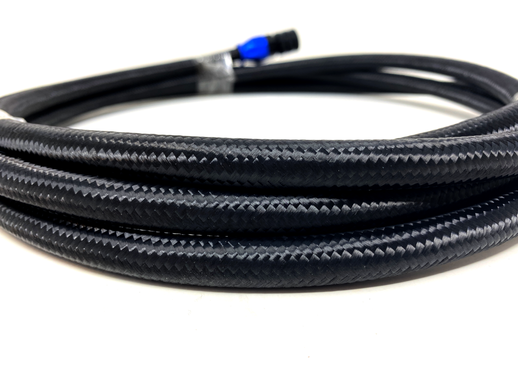 F-Series B58 (F3x/F2x) -6 AN Fuel Line (E85 Safe)