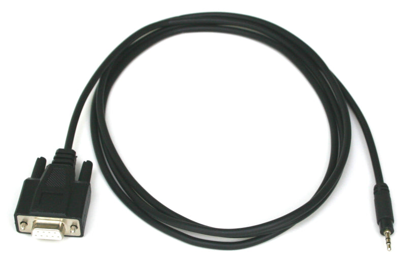 Innovate Program Cable: LC-1 XD-1 Aux Box to PC