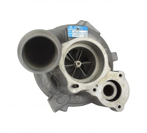 BMW N55 PURE Stage 1 Turbo Upgrade
