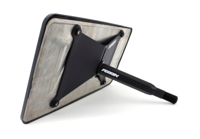 PERRIN 2022+ BRZ/GR86 License Plate Relocation Kit