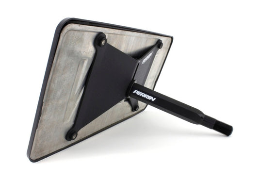 PERRIN 2022+ BRZ/GR86 License Plate Relocation Kit