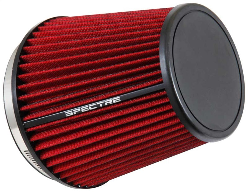 Spectre HPR Conical Air Filter 6in. Flange ID / 7.313in. Base OD / 7in ...