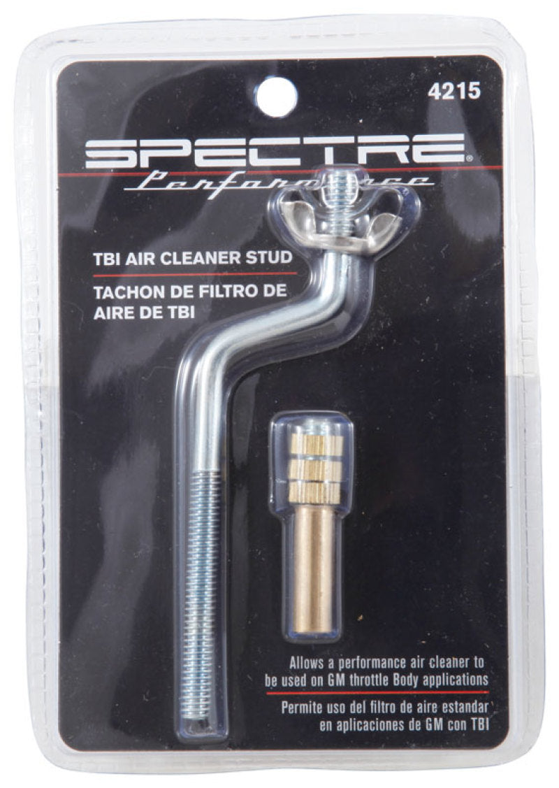 Spectre Air Purifier Stud Kit Spectre Performance Stud Kit #42133 NEW IN Air Cleaner - Foto 12