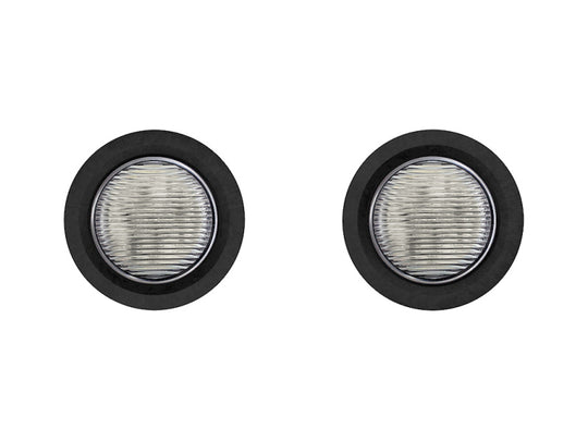 Icon 2.5in Rubber Grommet LED Reverse Light Kit