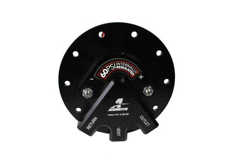 Aeromotive Fuel Pump Universal Phantom 60psi Aeromotive Fuel Pump Universal Phantom 60psi