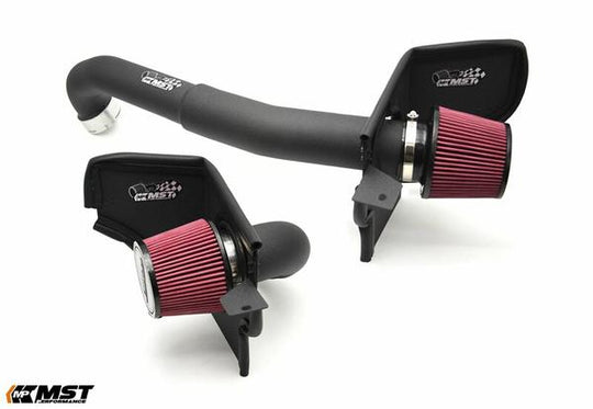 BMW 2021+ G80 G82 M3 M4 Competition S58 Cold Air Intake System