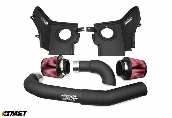 BMW 2021+ G80 G82 M3 M4 Competition S58 Cold Air Intake System