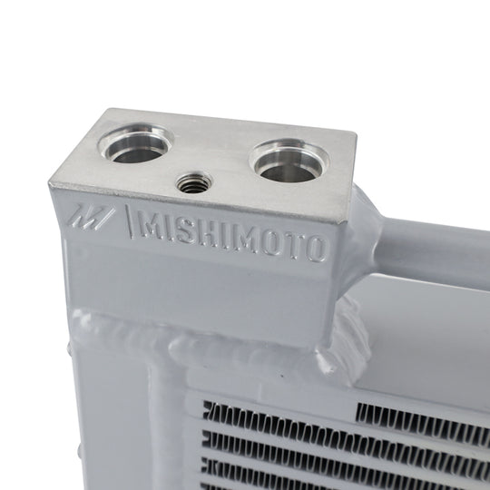 Mishimoto 06-10 BMW E60 M5 Oil Cooler