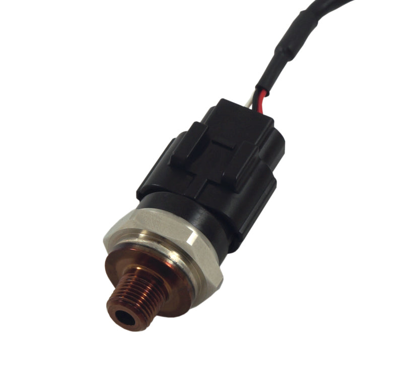 Innovate SSI-4 Plug and Play 0-150PSI (10 Bar) Air/Fluid Pressure Sensor