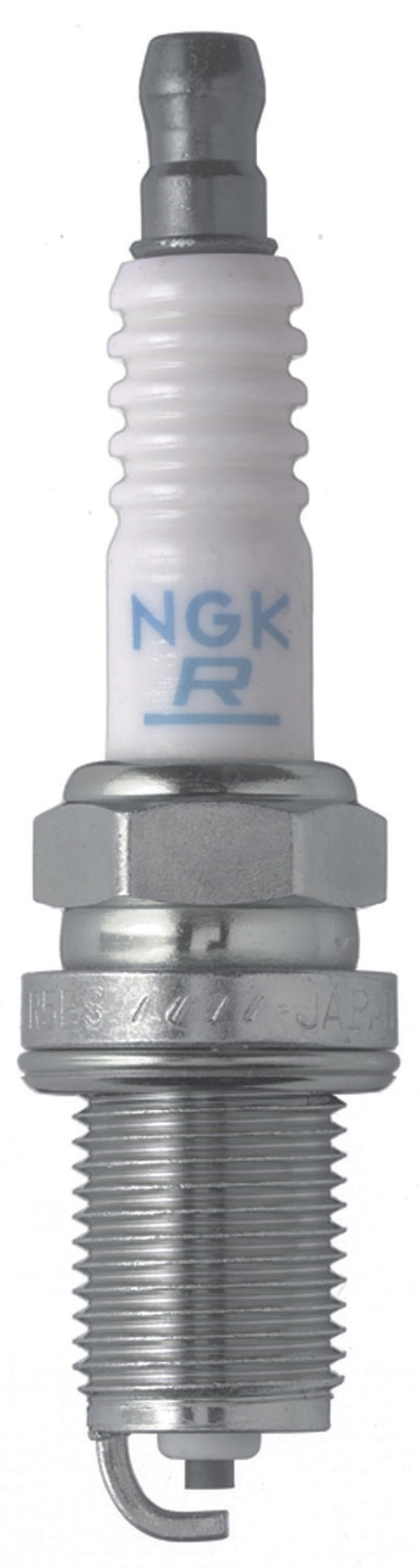 NGK Copper Spark Plug Box of 4 (BKR7E)