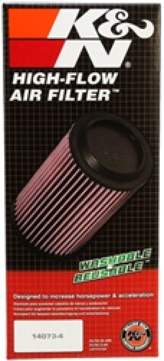 K&N 2015 Holden Colorado L4-2.8L DSL Replacement Drop In Air Filter