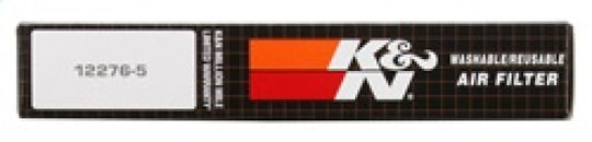 K&amp;N 12-13 BMW C600 Sport 647/C650GT 647 Replacement Air Filter