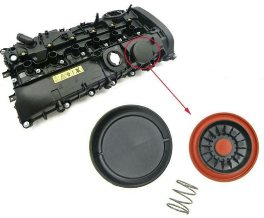 B58 PCV Diaphragm Replacement kit