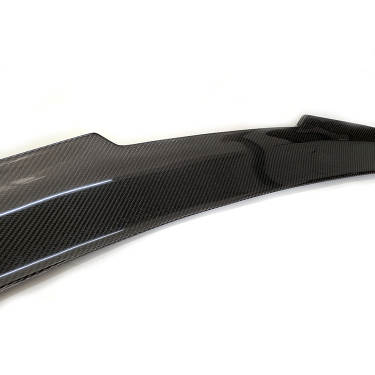 BN Aero High Kick PSM Style Carbon Fiber Spoiler / Wing for F30 F80