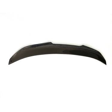 BN Aero High Kick PSM Style Carbon Fiber Spoiler / Wing for F30 F80