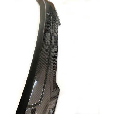 BN Aero High Kick PSM Style Carbon Fiber Spoiler / Wing for F30 F80