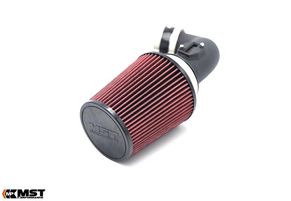 2016+ F30/F32 BMW (B58 Engine) MST Cold Air Intake System