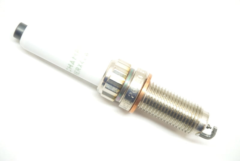 BMW Mini RERX4ZWYPB Spark Plug - Champion 12120040551