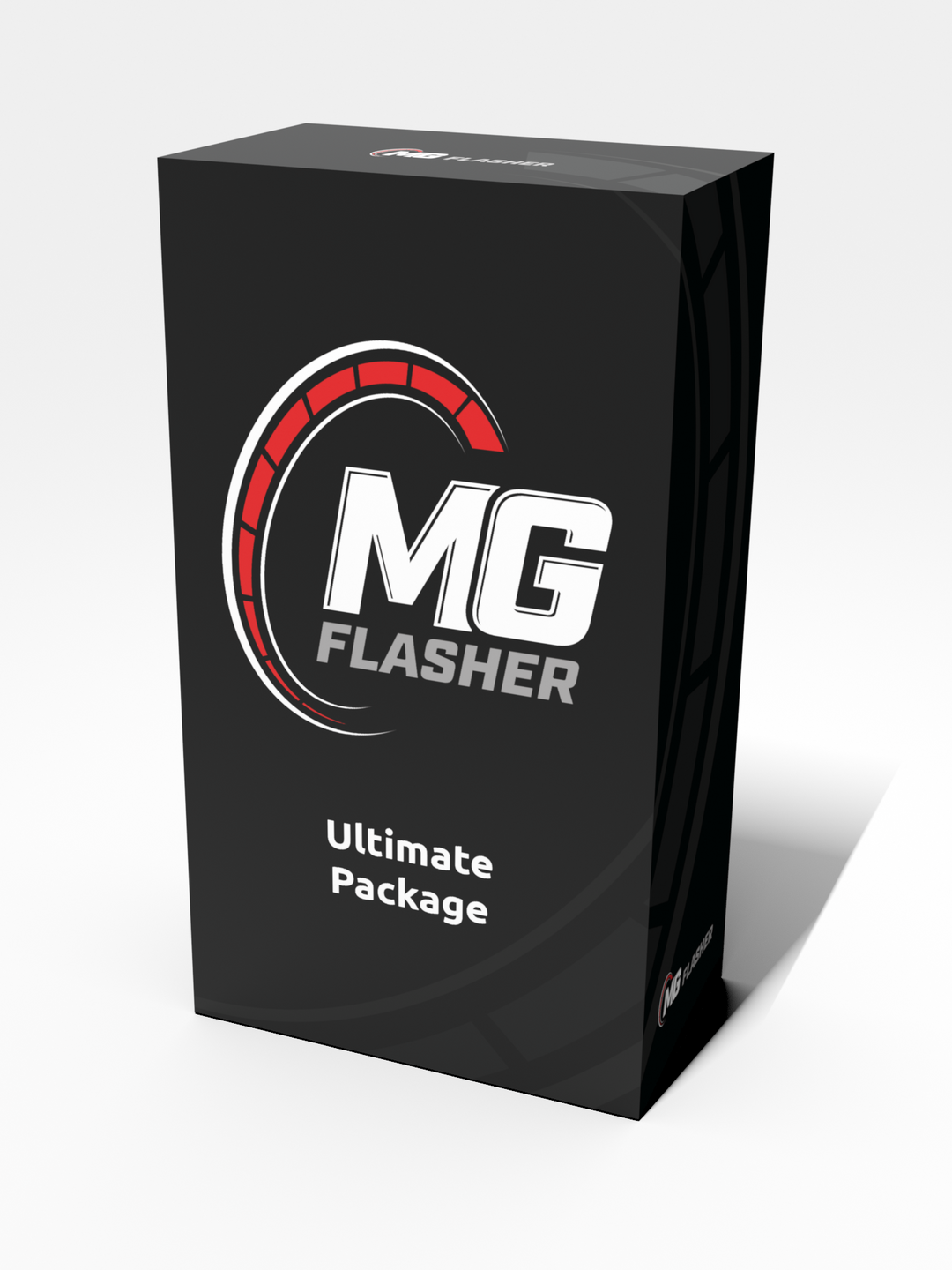 MG Flasher Ultimate Package (All OTS tune Licenses) - B58 F and G series