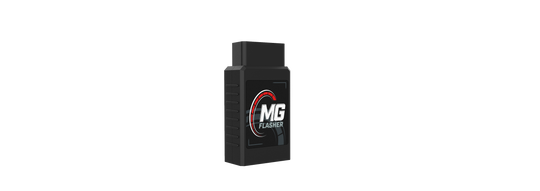 MG Flasher ENET Wi-Fi adapter for BMW F & G Series and Toyota Supra (5th Gen)