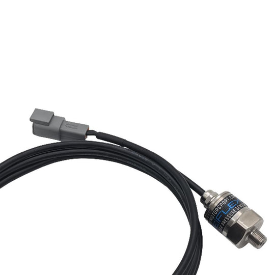 Motiv Re|Flex (Reflex) 0-10 Bar Pressure Sensor