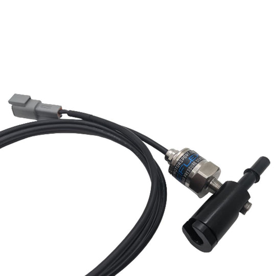 Motiv Re|Flex (Reflex) 0-10 Bar Pressure Sensor