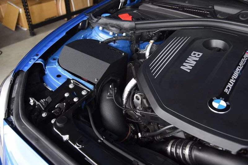 Bmw f30 air intake deals
