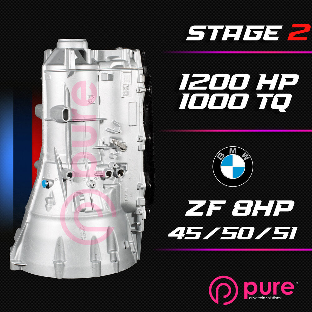 BN Gen1 B58 9.0 POWER PACK
