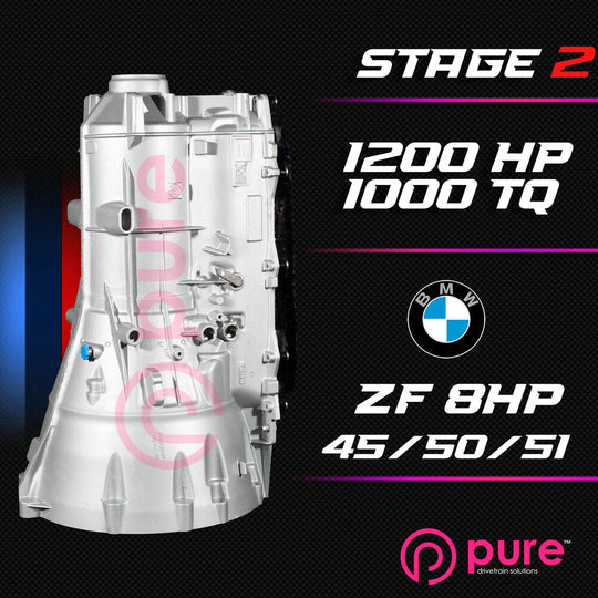 BN Gen1 B58 9.0 POWER PACK