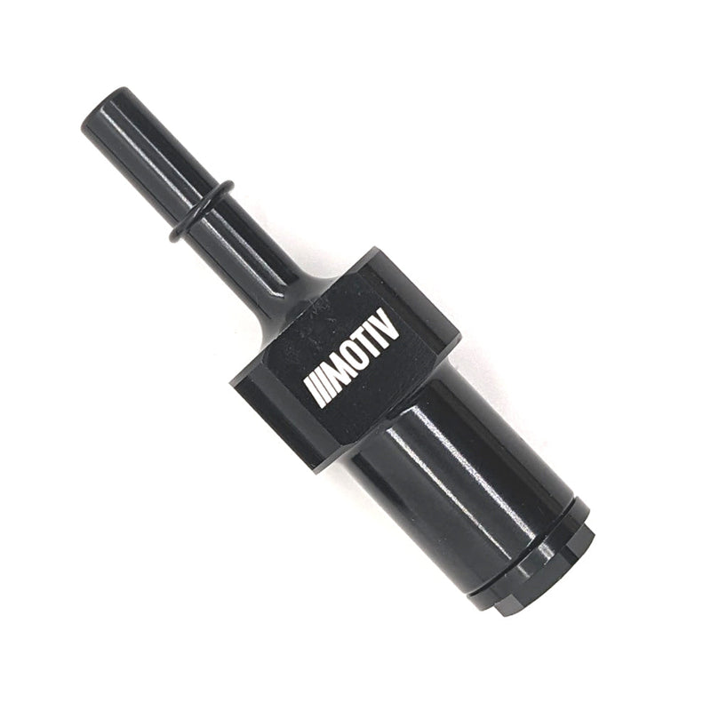 Motiv Re|Flex (Reflex) 0-10 Bar Pressure Sensor