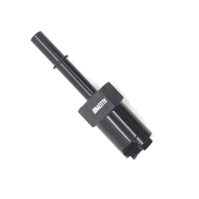 Motiv Re|Flex (Reflex) 0-10 Bar Pressure Sensor