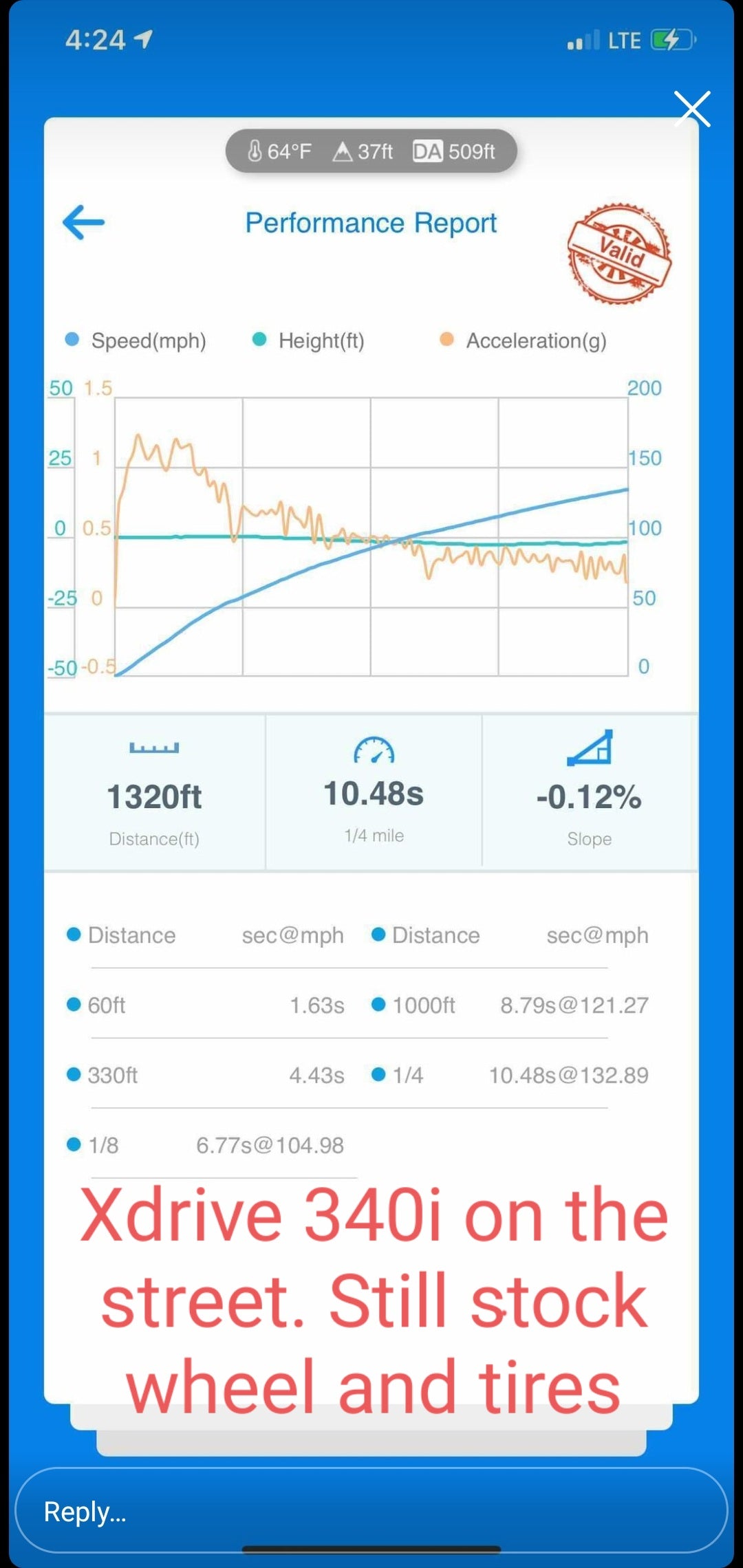 Gen1 B58 Dynamic AutoWerx Flowmax+ V2.5