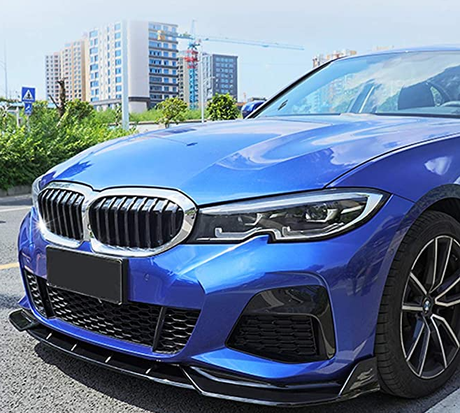 Bn Aero G20 Front Lip (Msport)