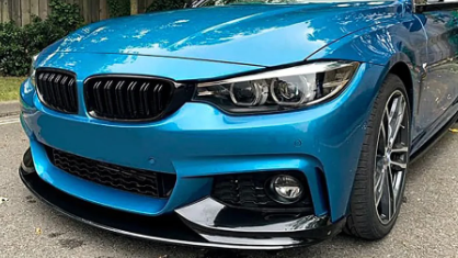 BN Aero F32 F36 Msport Front Lip