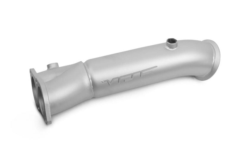 N55 Catless Downpipe