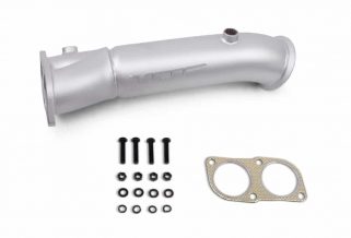N55 Catless Downpipe and gaskets