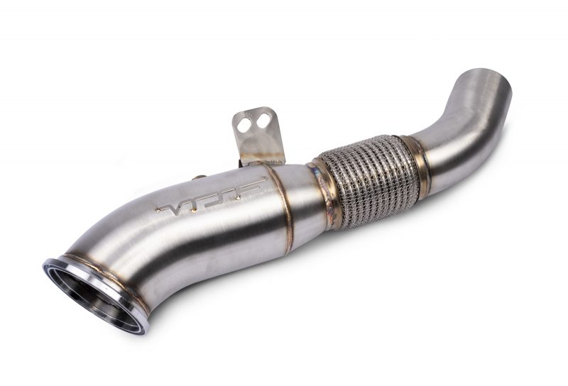 VRSF B58 Downpipe Upgrade 2016+ BMW M240i, 340i, 440i, 540i, 740i & xDrive