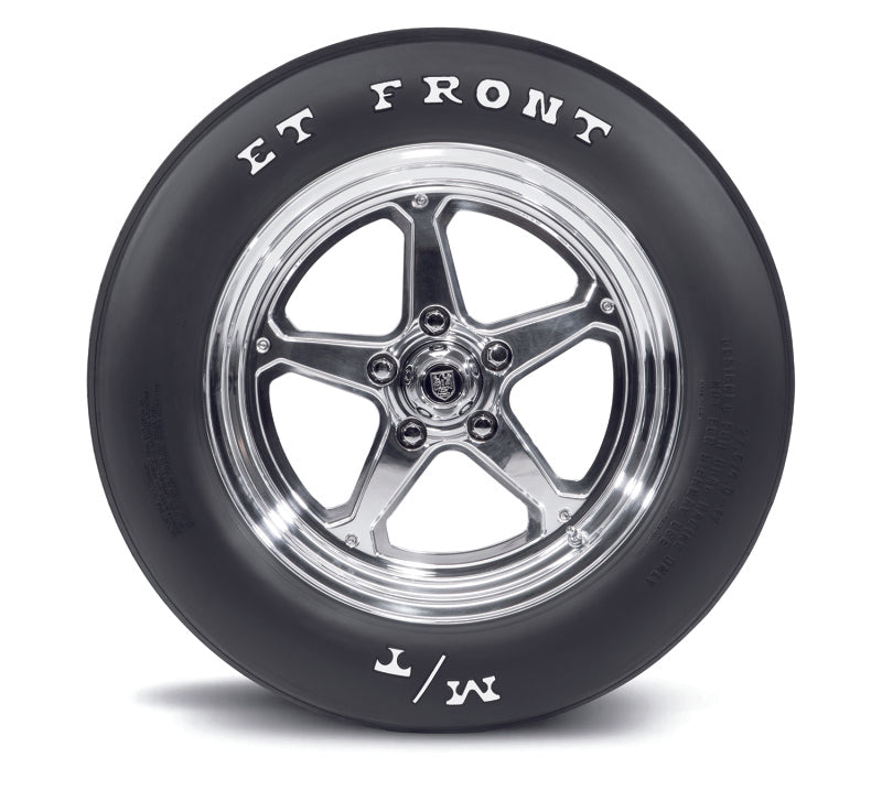 Mickey Thompson ET Front Tire - 27.5/4.0-15 90000026534