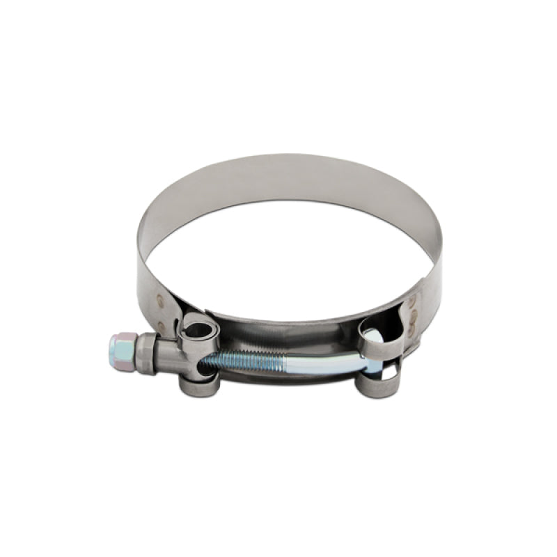 Mishimoto 1.5 Inch Stainless Steel T-Bolt Clamps