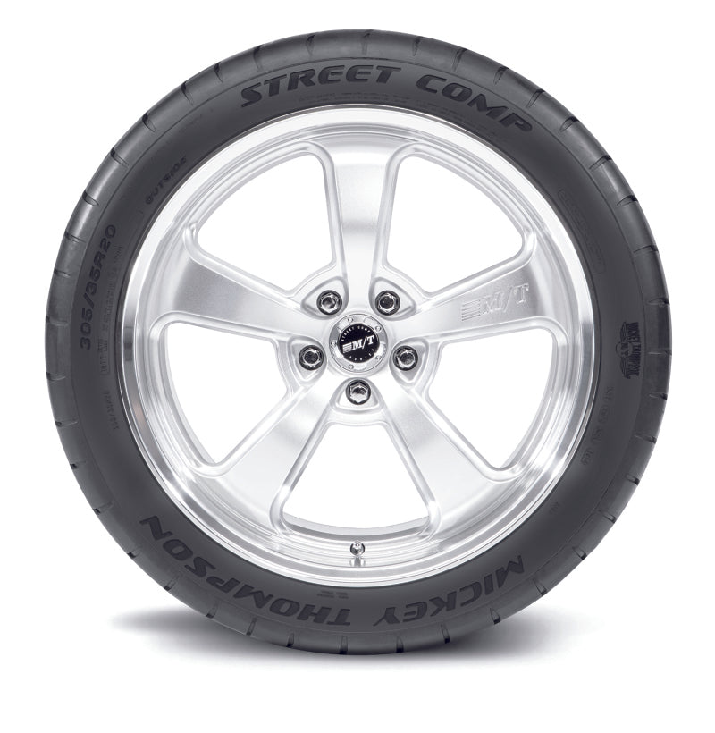 Mickey Thompson Street Comp Tire - 275/40R18 99Y 90000001620
