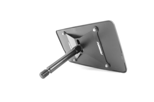 PERRIN 20-25 Toyota Supra License Plate Relocation Kit