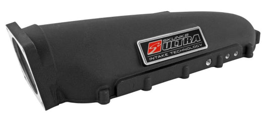 Skunk2 Black Series - Ultra Race Series Side-Feed Plenum - B/D